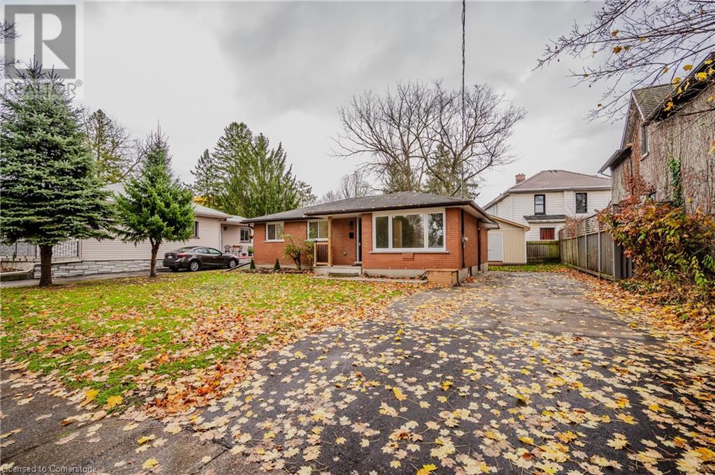 53 Oak Street, Cambridge, Ontario  N1R 4L1 - Photo 4 - 40679558