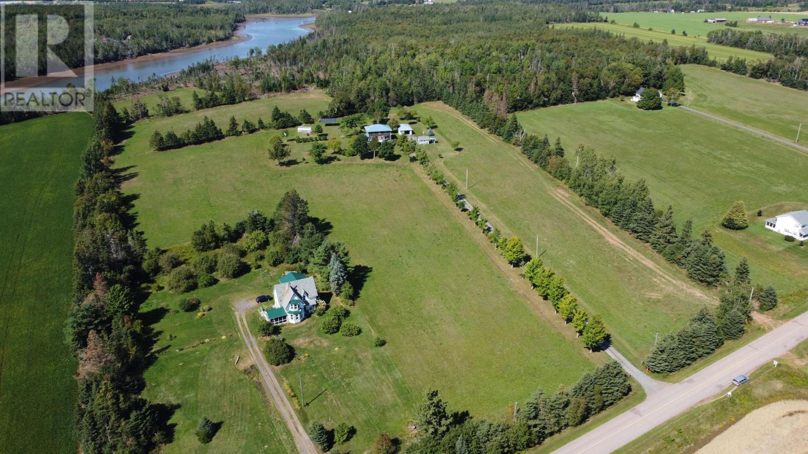 Property at Lot 24-1 Pinette Road image 1