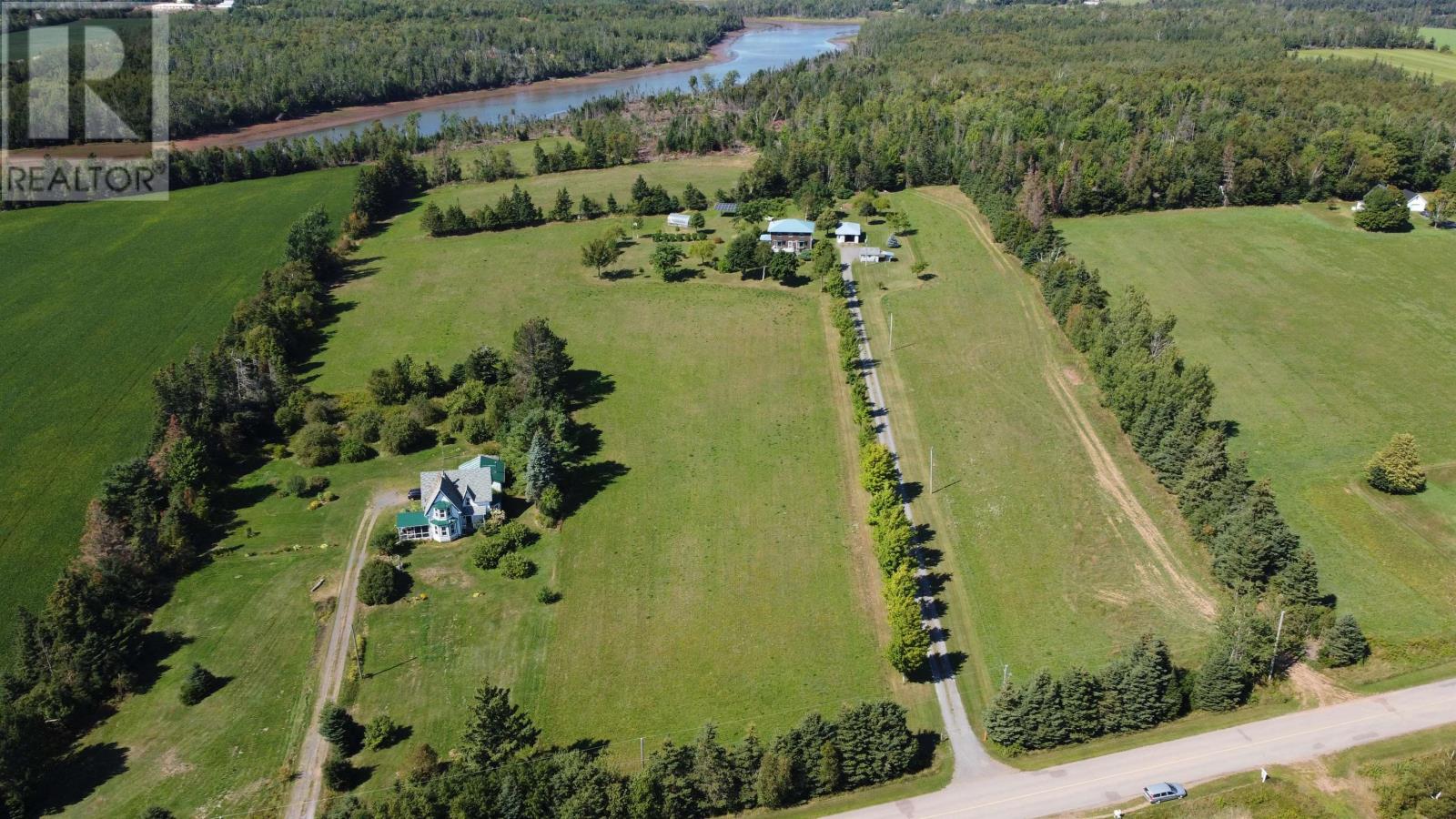 Property at Lot 24-1 Pinette Road image 2