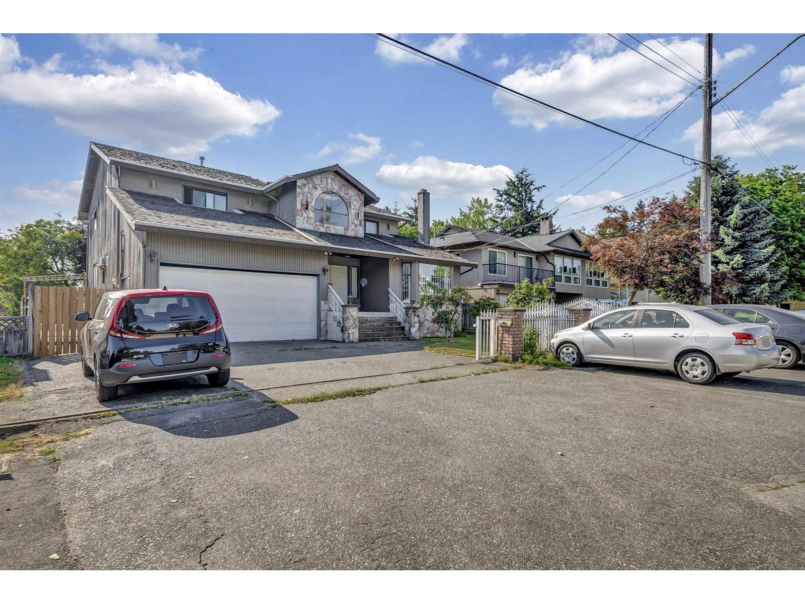 Property at 10627 138A STREET image 1