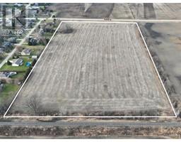 PT. LT. 1 CONCESSION  1  GLENDON DRIVE, Appin, Ontario
