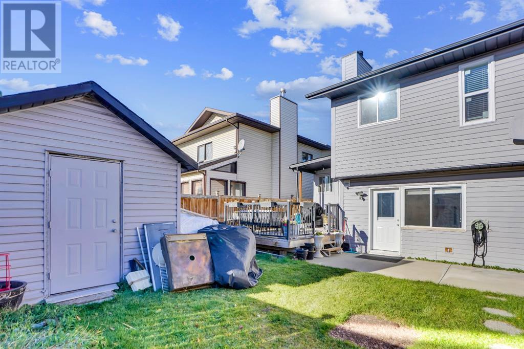 16 Pasadena Gardens Ne, Calgary, Alberta  T1Y 6L9 - Photo 43 - A2176115