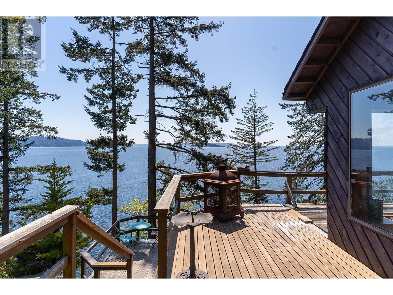 825 Hummingbird Lane, Bowen Island, British Columbia  V0N 1G1 - Photo 7 - R2905370