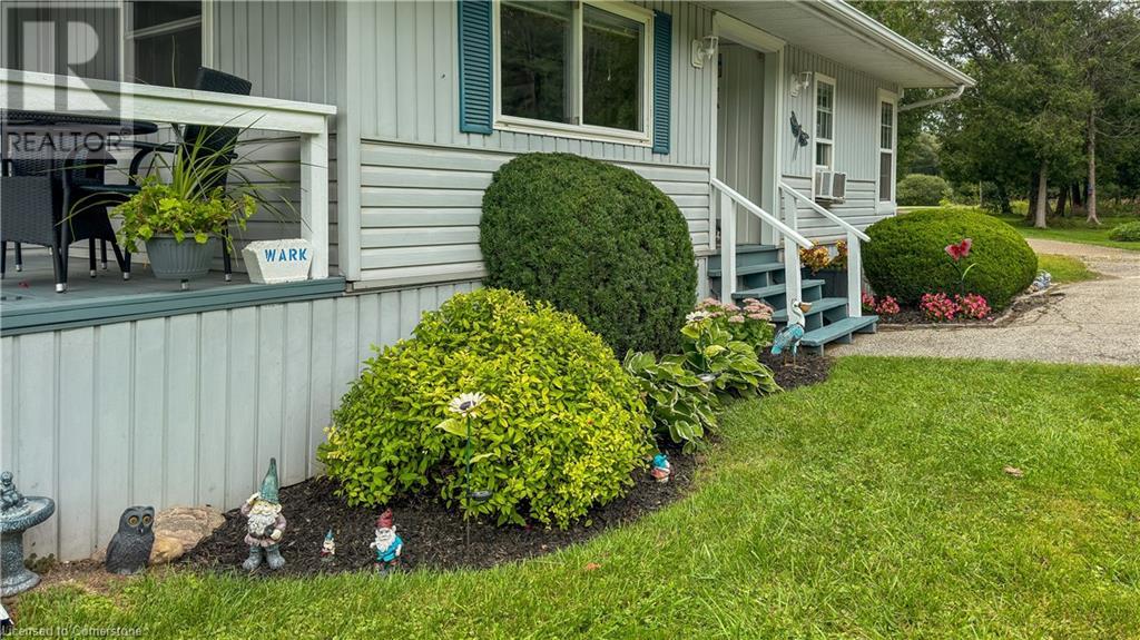 495856 10th Line Unit# 59, Woodstock, Ontario  N4S 7V7 - Photo 5 - 40680666
