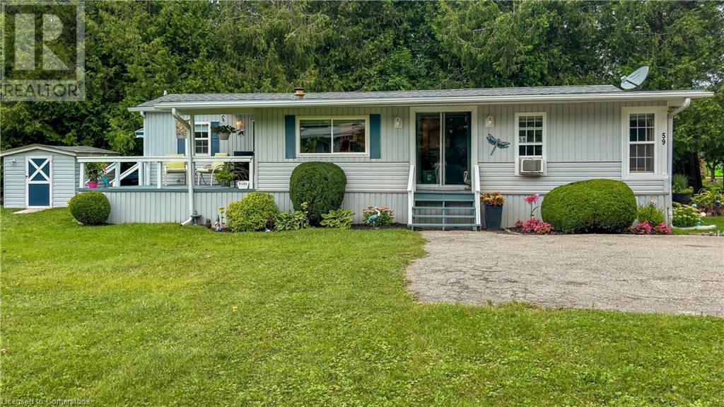 495856 10th Line Unit# 59, Woodstock, Ontario  N4S 7V7 - Photo 6 - 40680666