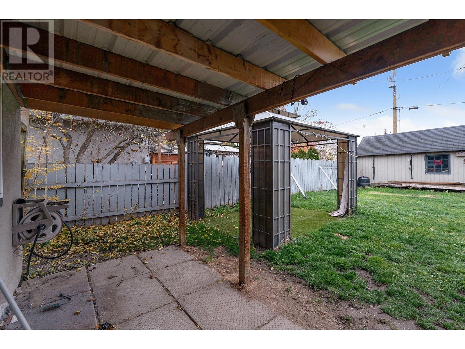 927 Wilson Avenue Lot# 43, Kelowna, British Columbia  V1Y 6Y1 - Photo 24 - 10325866
