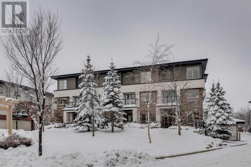 10 Aspen Hills Terrace Sw, Calgary, Alberta  T3H 0P3 - Photo 2 - A2176172