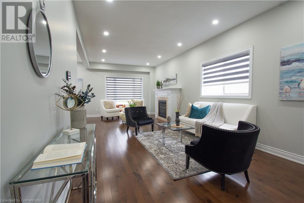 1 Colonial Drive, Guelph, Ontario  N1L 1T7 - Photo 7 - 40678476