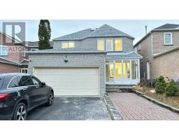 6 SHALLOWFORD COURT, Toronto, Ontario