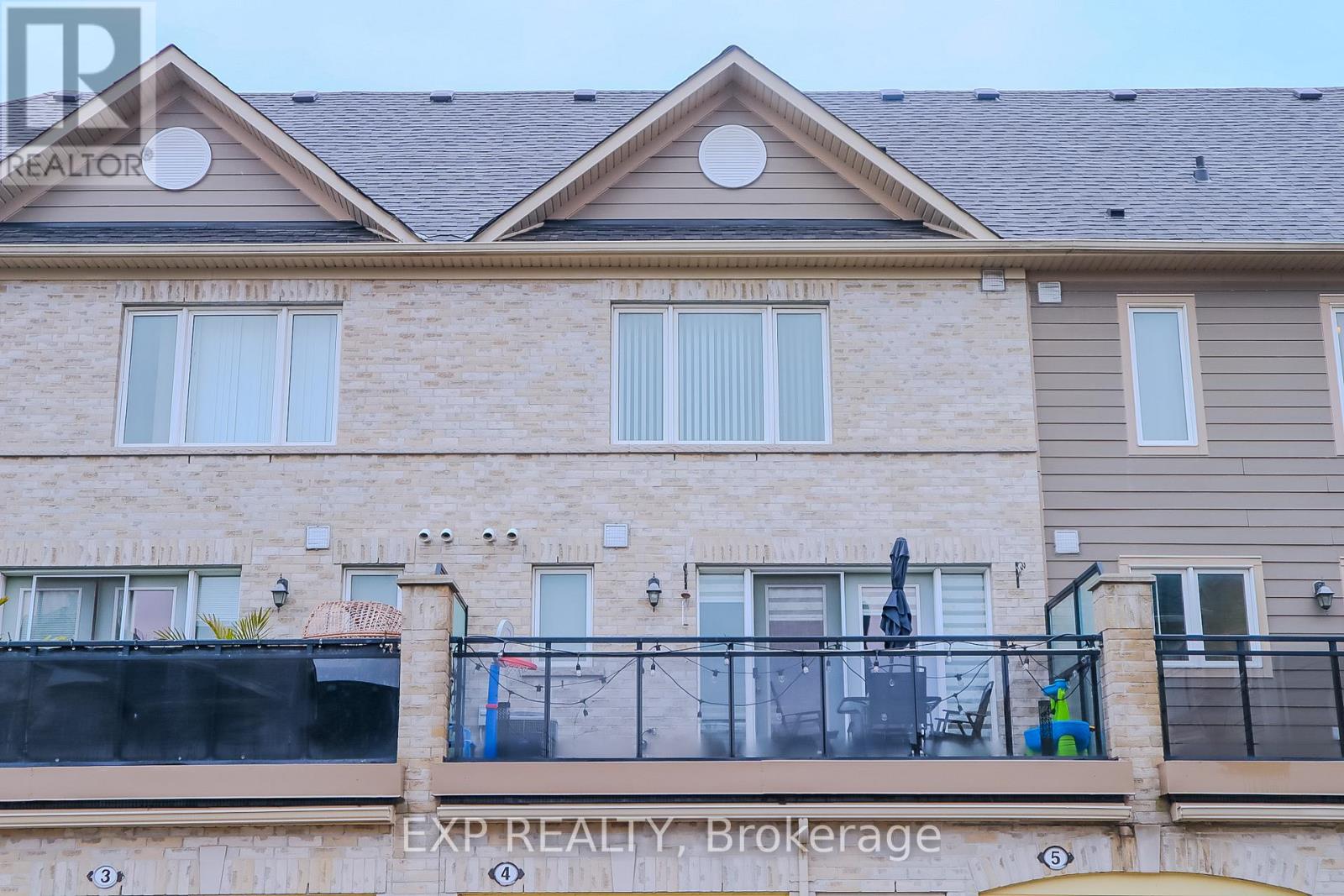 4 - 60 Fairwood Circle, Brampton, Ontario  L6R 0Y6 - Photo 38 - W10587245