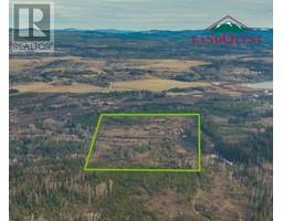 100 BAILEY FOREST ROAD, burns lake, British Columbia