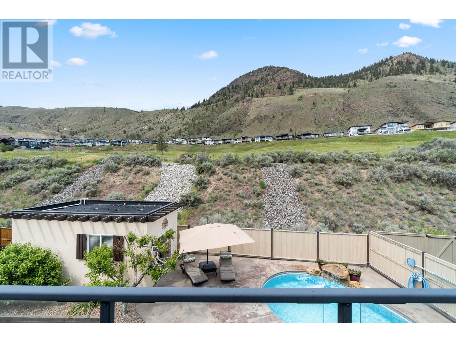 3025 VISAO Court Kamloops