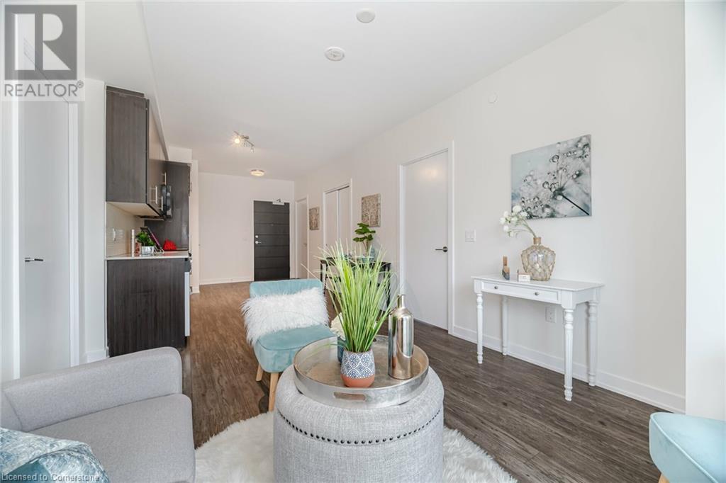 212 King William Street Unit# 604, Hamilton, Ontario  L8R 0A7 - Photo 19 - 40680795