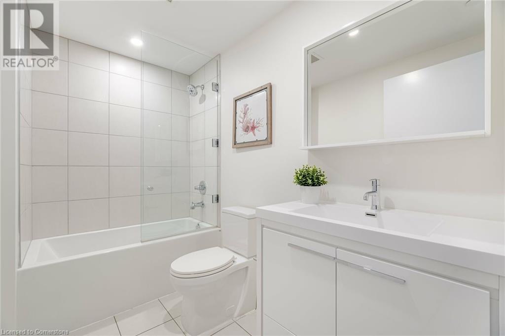 212 King William Street Unit# 604, Hamilton, Ontario  L8R 0A7 - Photo 20 - 40680795