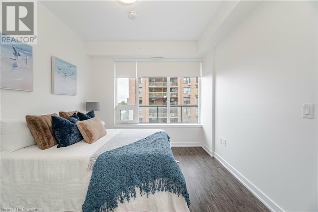 212 King William Street Unit# 604, Hamilton, Ontario  L8R 0A7 - Photo 22 - 40680795