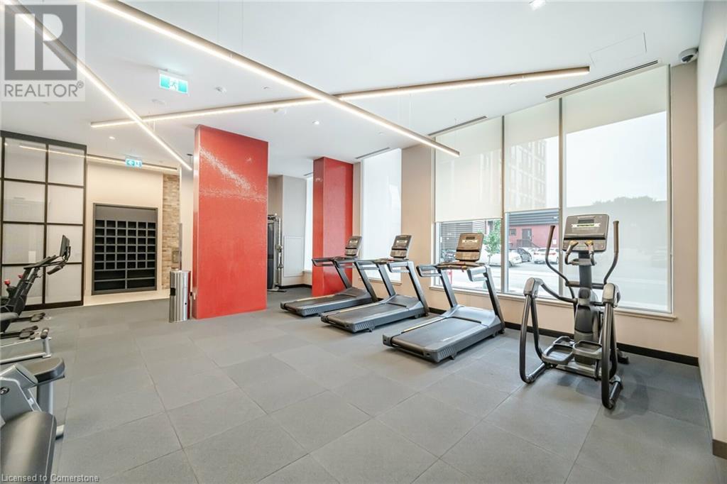 212 King William Street Unit# 604, Hamilton, Ontario  L8R 0A7 - Photo 36 - 40680795
