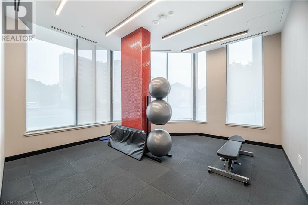 212 King William Street Unit# 604, Hamilton, Ontario  L8R 0A7 - Photo 37 - 40680795