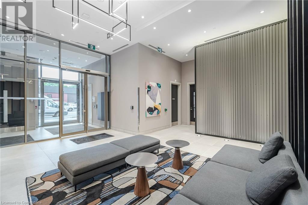 212 King William Street Unit# 604, Hamilton, Ontario  L8R 0A7 - Photo 4 - 40680795