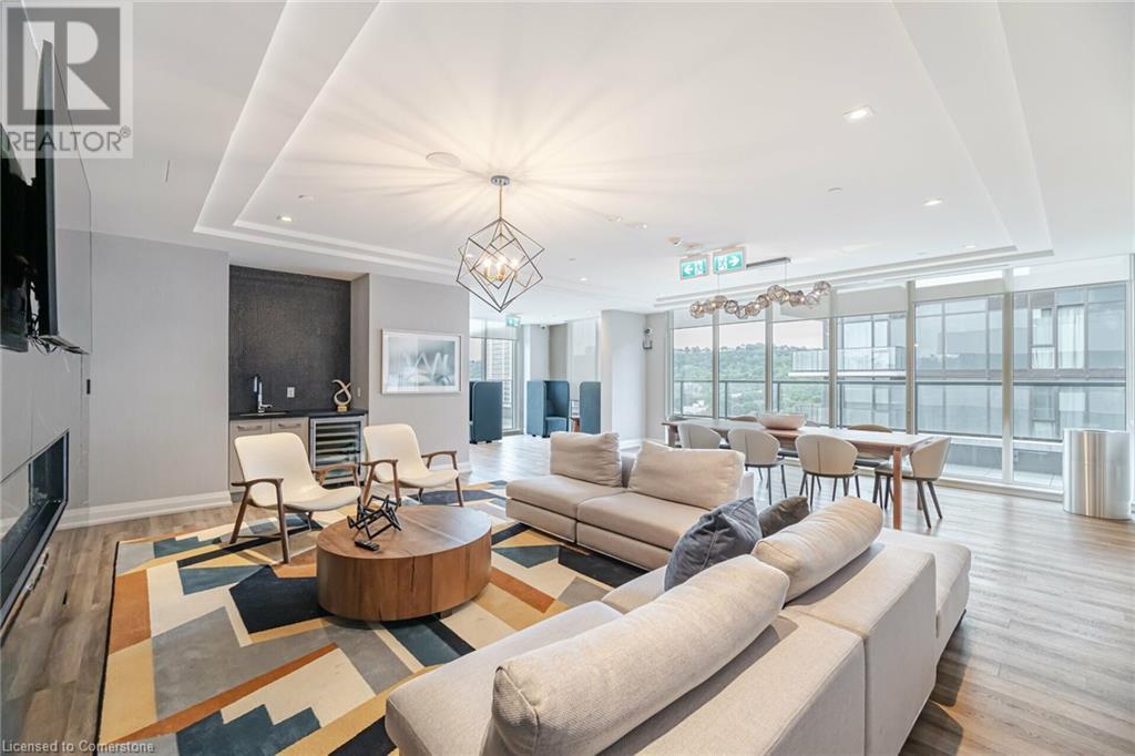 212 King William Street Unit# 604, Hamilton, Ontario  L8R 0A7 - Photo 40 - 40680795