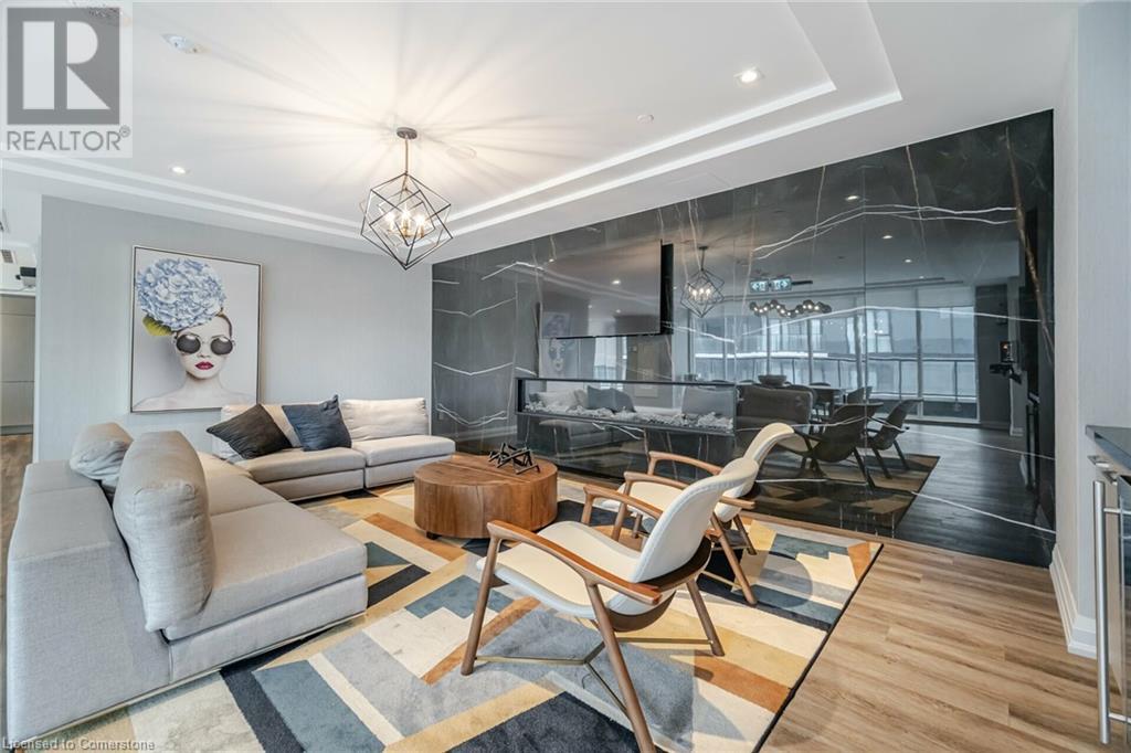 212 King William Street Unit# 604, Hamilton, Ontario  L8R 0A7 - Photo 41 - 40680795