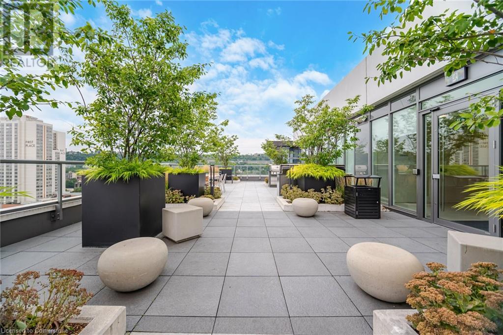 212 King William Street Unit# 604, Hamilton, Ontario  L8R 0A7 - Photo 45 - 40680795