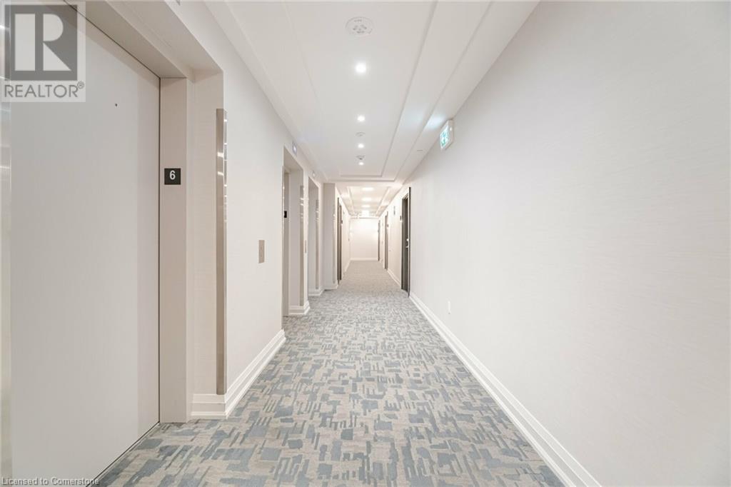 212 King William Street Unit# 604, Hamilton, Ontario  L8R 0A7 - Photo 6 - 40680795