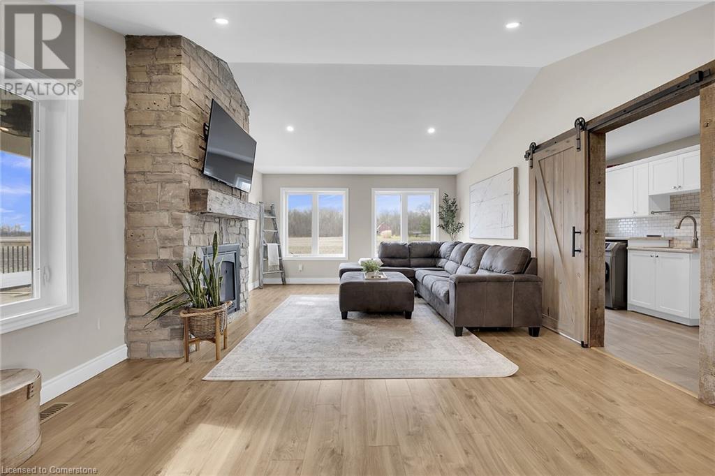 1424 Concession 6 Woodhouse, Simcoe, Ontario  N3Y 4K4 - Photo 16 - 40680730