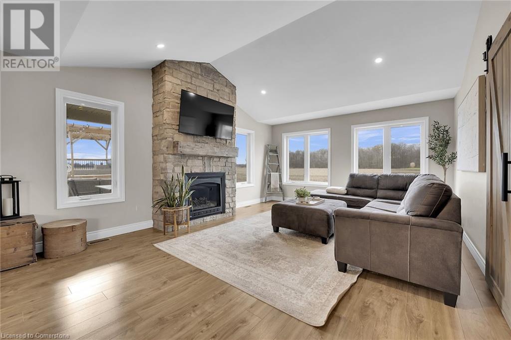 1424 Concession 6 Woodhouse, Simcoe, Ontario  N3Y 4K4 - Photo 17 - 40680730