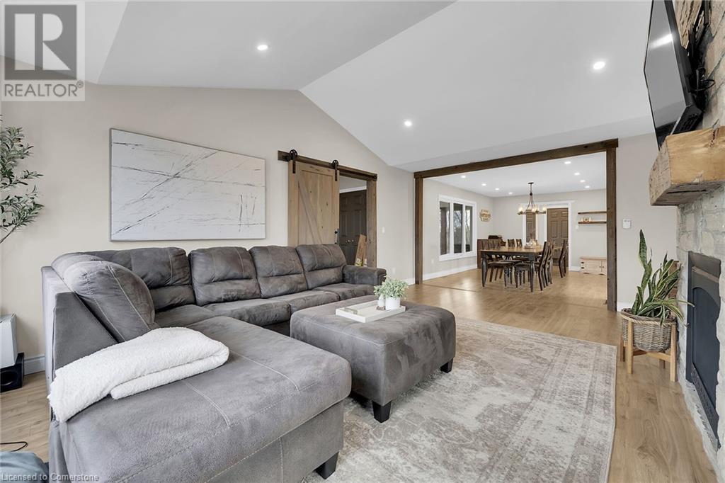 1424 Concession 6 Woodhouse, Simcoe, Ontario  N3Y 4K4 - Photo 19 - 40680730