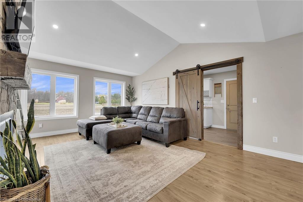 1424 Concession 6 Woodhouse, Simcoe, Ontario  N3Y 4K4 - Photo 23 - 40680730