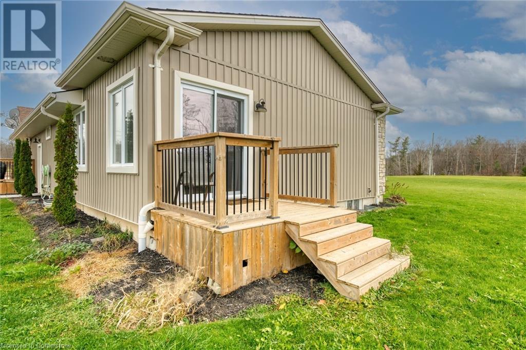 1424 Concession 6 Woodhouse, Simcoe, Ontario  N3Y 4K4 - Photo 35 - 40680730