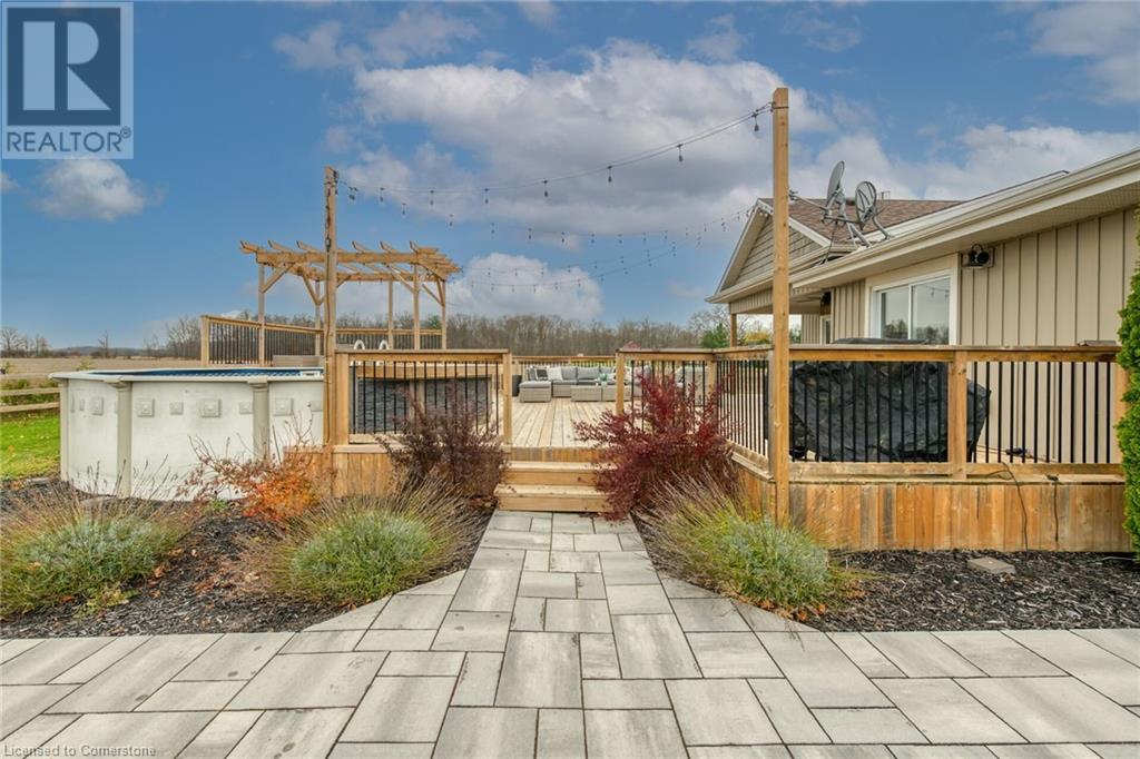 1424 Concession 6 Woodhouse, Simcoe, Ontario  N3Y 4K4 - Photo 36 - 40680730