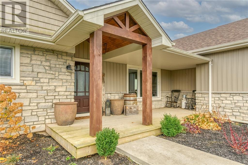 1424 Concession 6 Woodhouse, Simcoe, Ontario  N3Y 4K4 - Photo 4 - 40680730