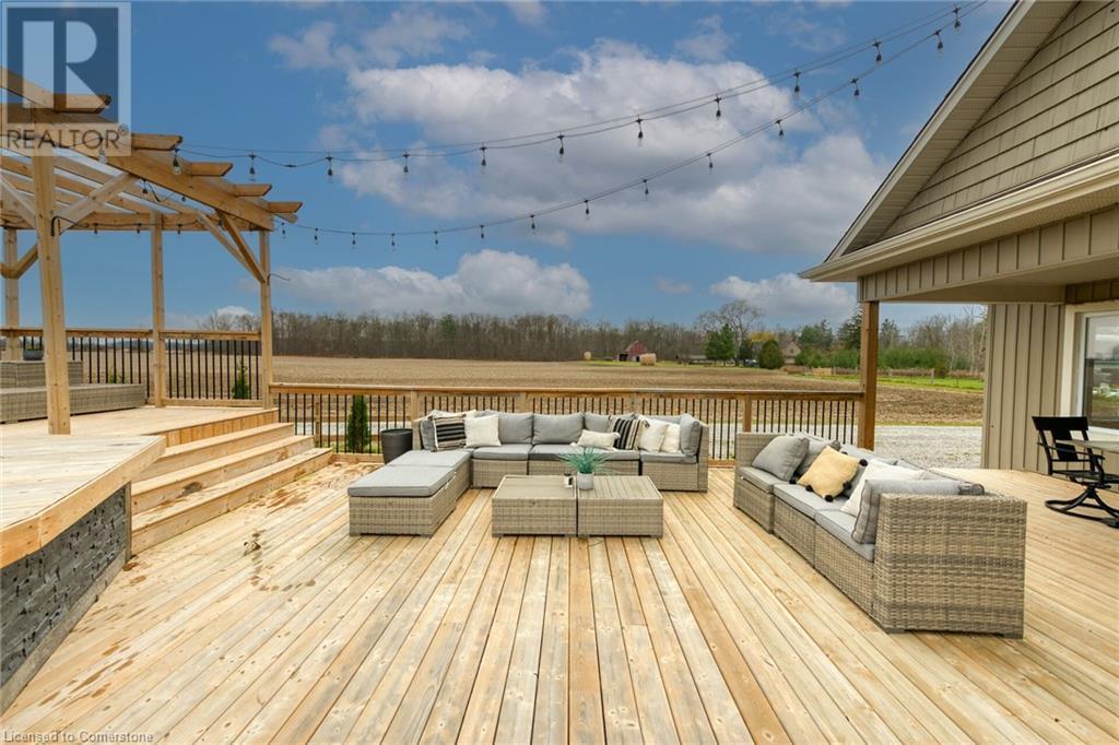 1424 Concession 6 Woodhouse, Simcoe, Ontario  N3Y 4K4 - Photo 41 - 40680730