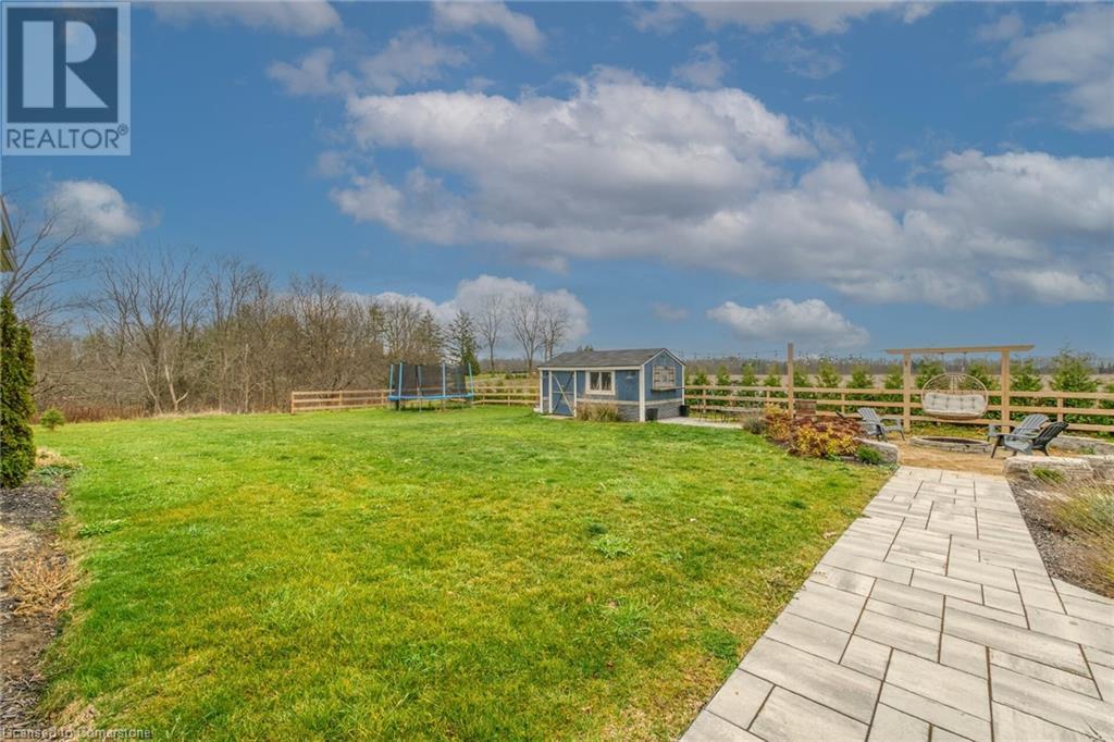 1424 Concession 6 Woodhouse, Simcoe, Ontario  N3Y 4K4 - Photo 45 - 40680730