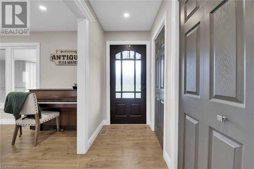 1424 Concession 6 Woodhouse, Simcoe, Ontario  N3Y 4K4 - Photo 6 - 40680730