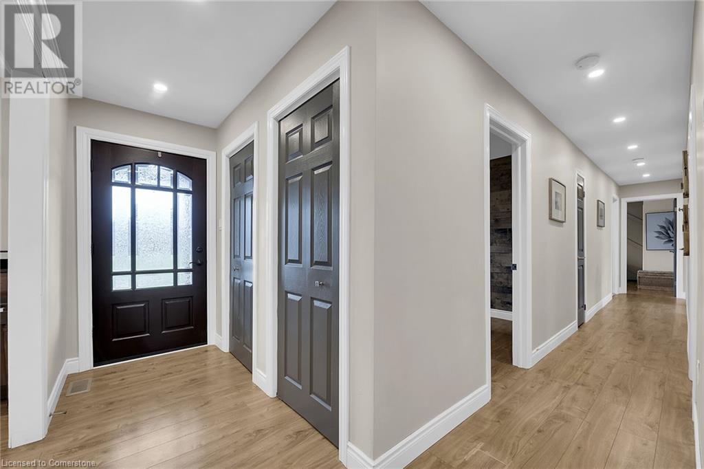 1424 Concession 6 Woodhouse, Simcoe, Ontario  N3Y 4K4 - Photo 7 - 40680730