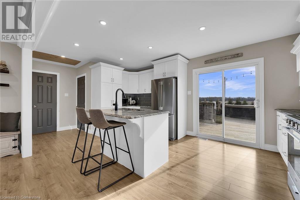 1424 Concession 6 Woodhouse, Simcoe, Ontario  N3Y 4K4 - Photo 9 - 40680730