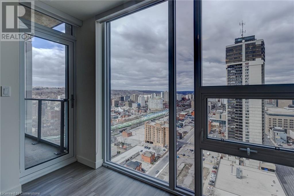 49 Walnut Street S Unit# 2306, Hamilton, Ontario  L8N 2L1 - Photo 12 - 40678389