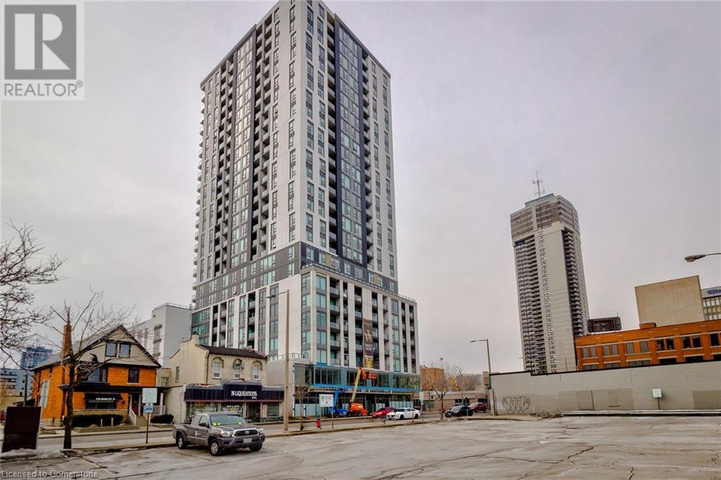 49 Walnut Street S Unit# 2306, Hamilton, Ontario  L8N 2L1 - Photo 19 - 40678389
