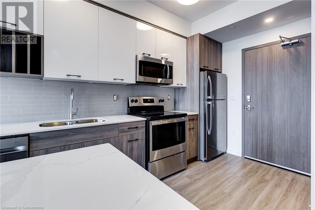 49 Walnut Street S Unit# 2306, Hamilton, Ontario  L8N 2L1 - Photo 2 - 40678389