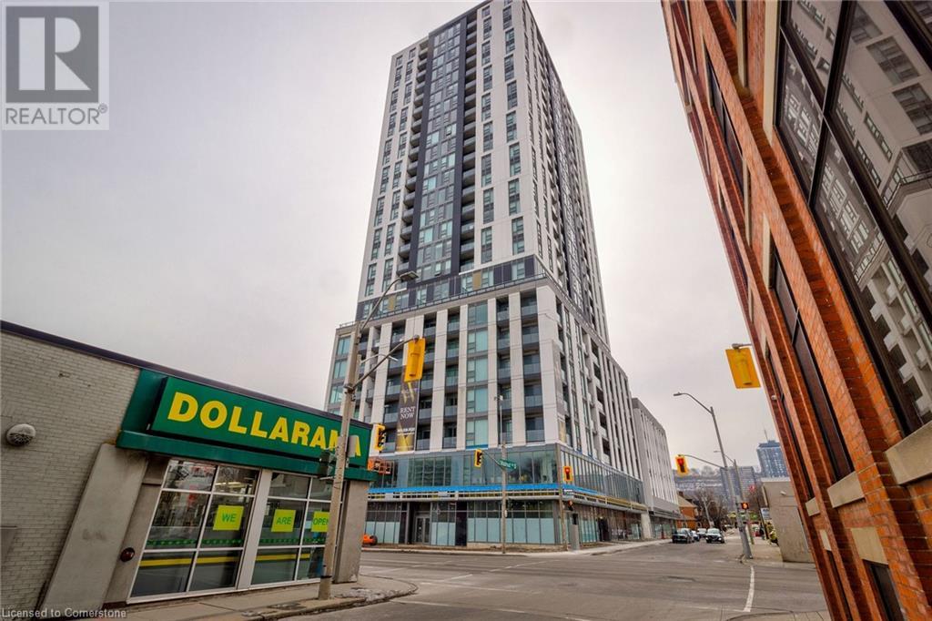 49 Walnut Street S Unit# 2306, Hamilton, Ontario  L8N 2L1 - Photo 20 - 40678389