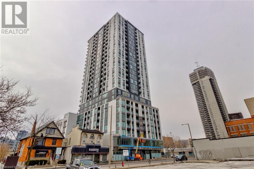 49 Walnut Street S Unit# 2306, Hamilton, Ontario  L8N 2L1 - Photo 23 - 40678389