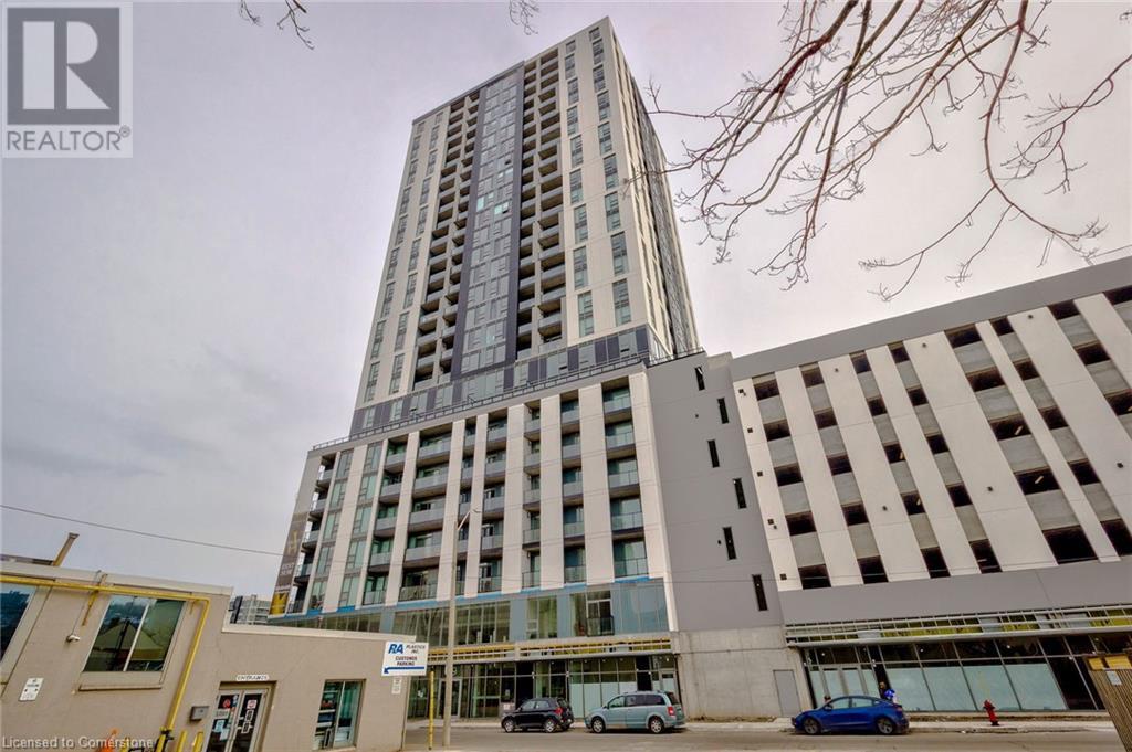 49 Walnut Street S Unit# 2306, Hamilton, Ontario  L8N 2L1 - Photo 24 - 40678389