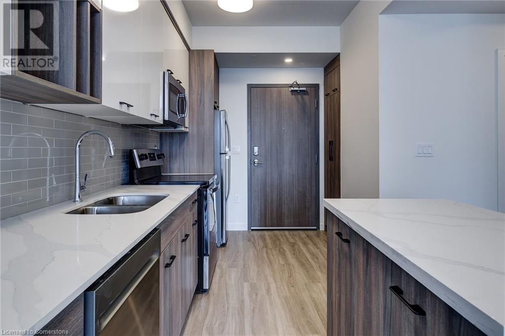 49 Walnut Street S Unit# 2306, Hamilton, Ontario  L8N 2L1 - Photo 3 - 40678389