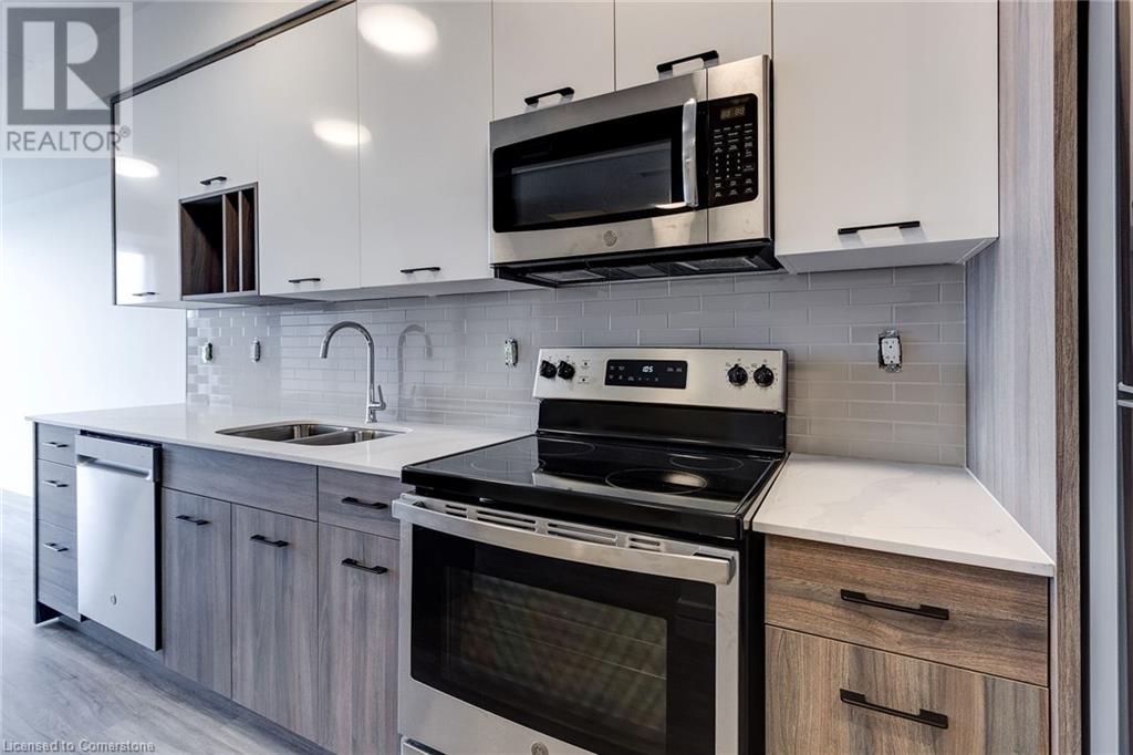 49 Walnut Street S Unit# 2306, Hamilton, Ontario  L8N 2L1 - Photo 5 - 40678389