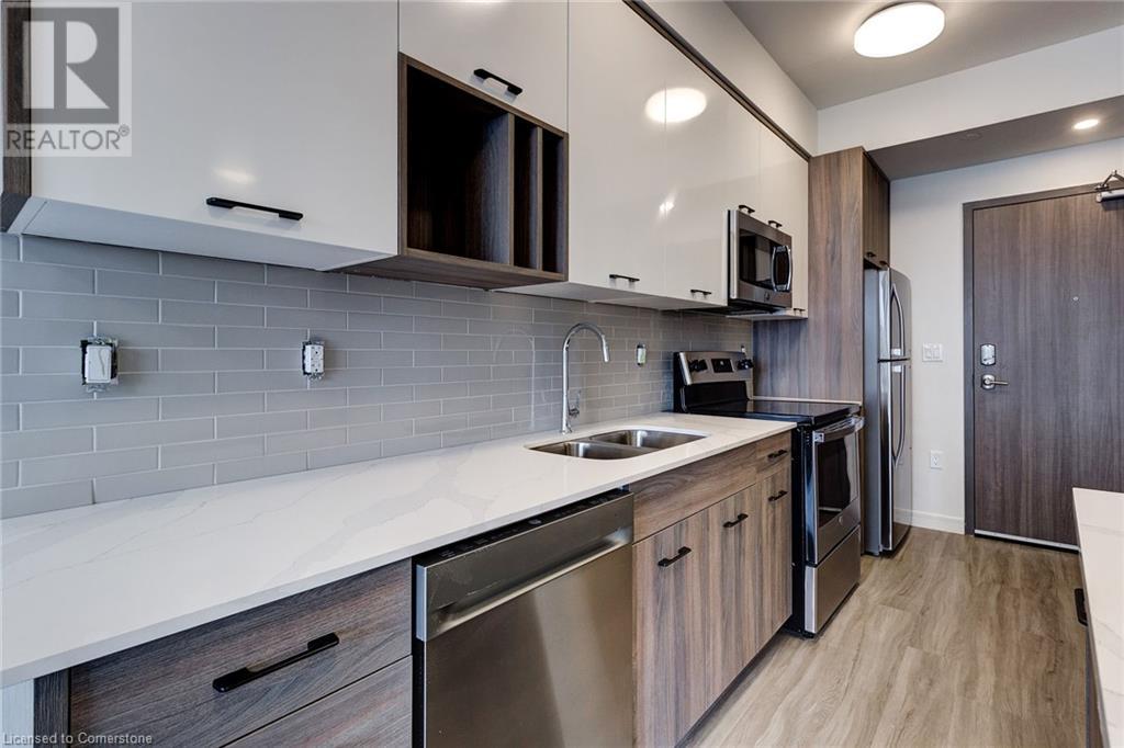 49 Walnut Street S Unit# 2306, Hamilton, Ontario  L8N 2L1 - Photo 6 - 40678389