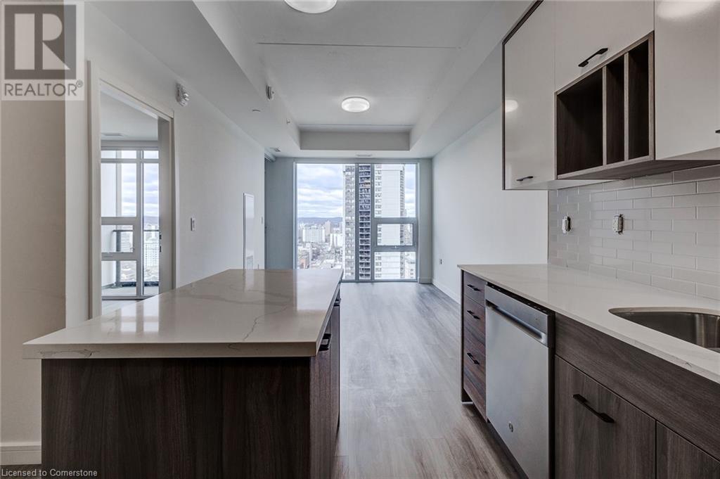 49 Walnut Street S Unit# 2306, Hamilton, Ontario  L8N 2L1 - Photo 7 - 40678389