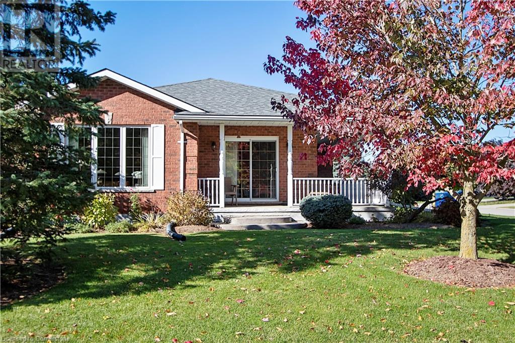 230 Frederick Court, Tavistock, Ontario  N0B 2R0 - Photo 3 - 40680697
