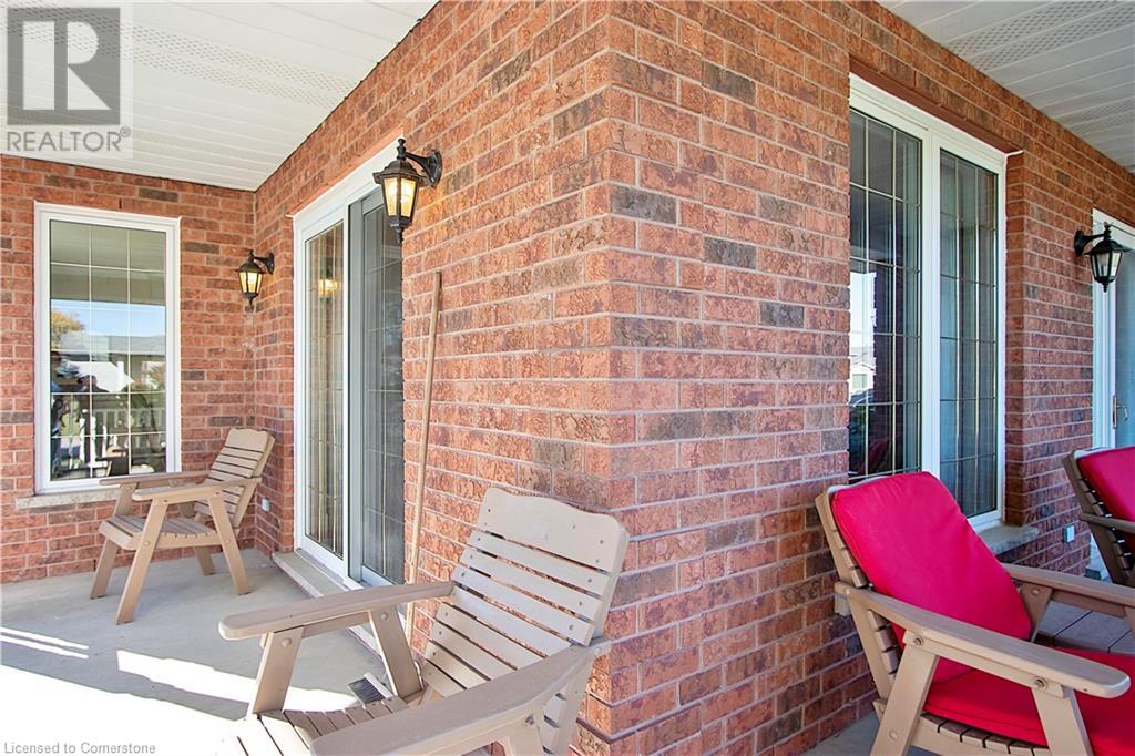 230 Frederick Court, Tavistock, Ontario  N0B 2R0 - Photo 4 - 40680697